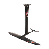 F2  Foil Carbon Foil Set 1350 Pro    Schwarz