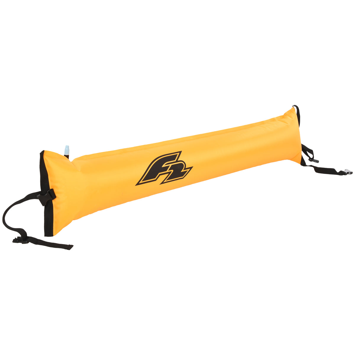 F2    Safety Tube - Inflatable   Gelb