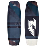 F2 Wakeboard Coast Größe/Farbe wählbar