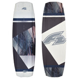 F2 Wakeboard Shore Größe/Farbe wählbar