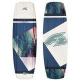 F2 Wakeboard Shore Größe/Farbe wählbar