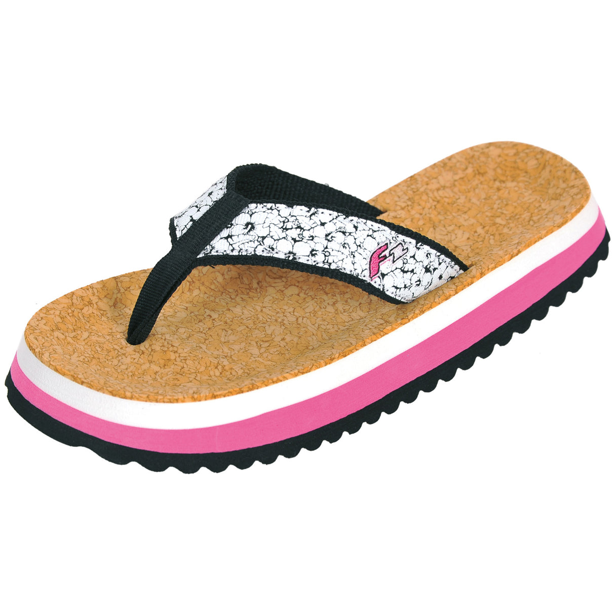 F2 Damen Schuhe Beach Slipper Flip Flops Farbe/Größe wählbar