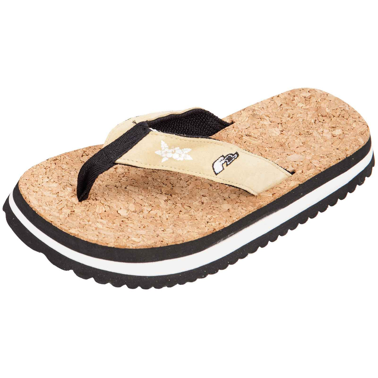 F2 Damen Schuhe Beach Slipper Flip Flops Farbe/Größe wählbar