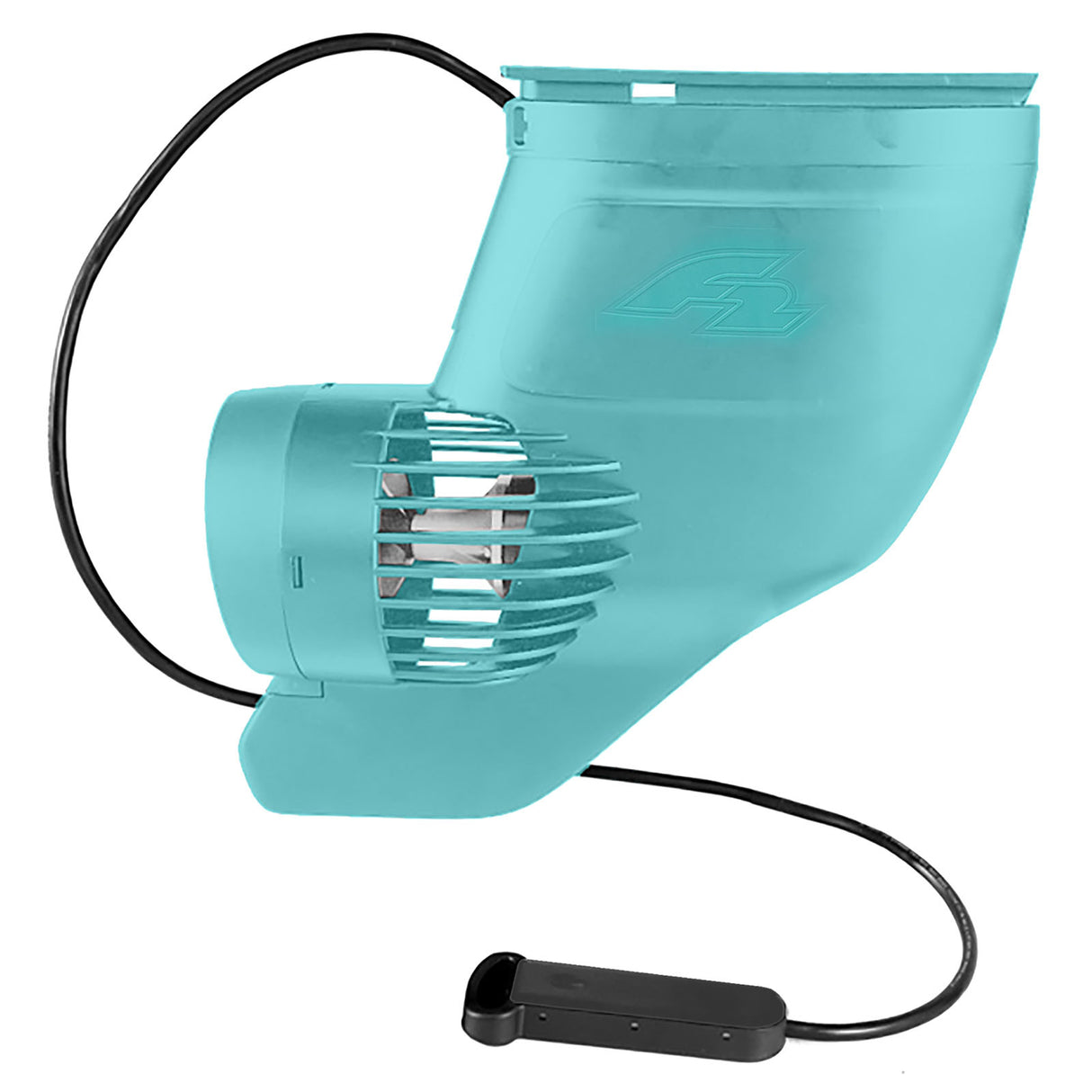 F2  Elektro Finne ELECTRIC FIN ECO SUP One Size  Türkis