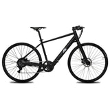 F2  E-Bike Graveler Easy Pedelec 19kg 27,5" Schwarz