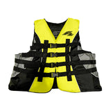 F2 SUP Weste Protection Vest Auftriebsweste Farbe/Größe wählbar