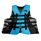 F2 SUP Weste Protection Vest Auftriebsweste Farbe/Größe wählbar