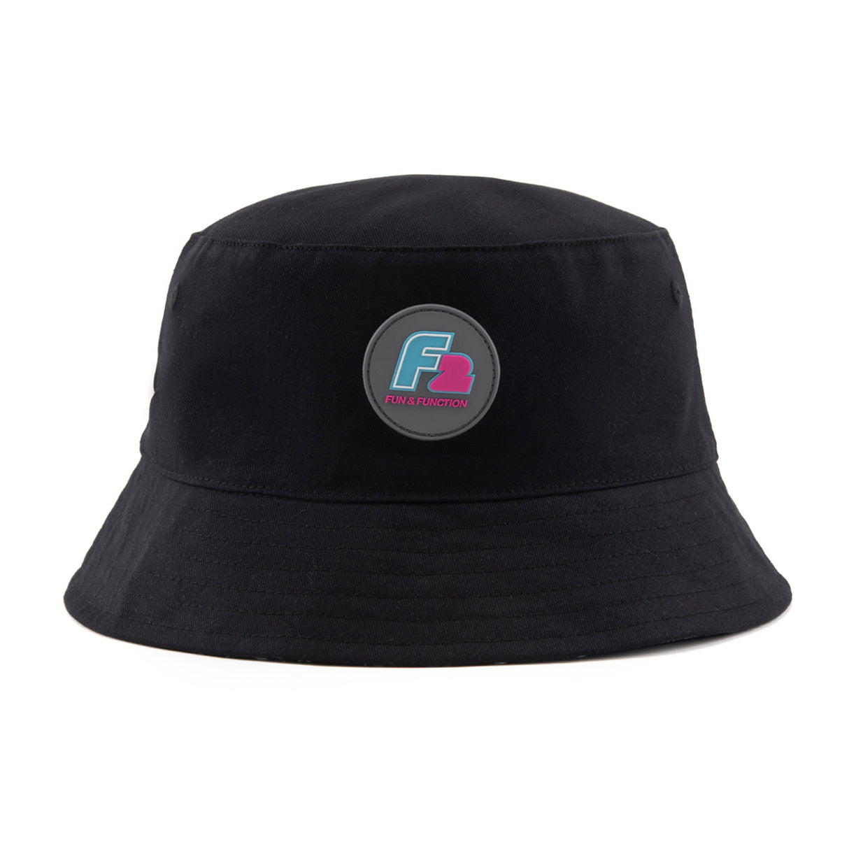 F2  Retro Fisherman Hat Wende Hut - Größe/Farbe wählbar