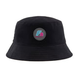 F2  Retro Fisherman Hat Wende Hut - Größe/Farbe wählbar