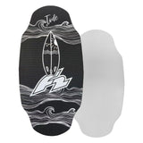 F2 Skim Board Eva Tide/Eva Shore - Modell wählbar