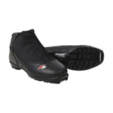 F2 Langlaufschuhe Ride CC 36-47 Größe wählbar Schwarz