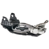 F2 Snowboard Plate Bindung Intec CNC M/L Größe wählbar