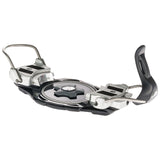 F2 Snowboard Plate Bindung Race CNC S-L Größe wählbar