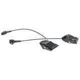 F2 INTEC Step in Adapter für Hardboots von Deeluxe UPZ VIRUS RAICHLE