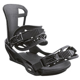 F2 Damen Snowboard Soft  Bindung Sonic Pro  M Schwarz