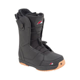 F2 Herren Snowboard Softboots Air Gr. 39-49 wählbar Schwarz