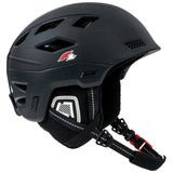 F2 Herren Snowboard Helm Helmet - Worldcup Race Farbe/Größe wählbar