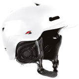 F2 Damen Snowboard Helm Helmet - Lure Farbe/Größe wählbar