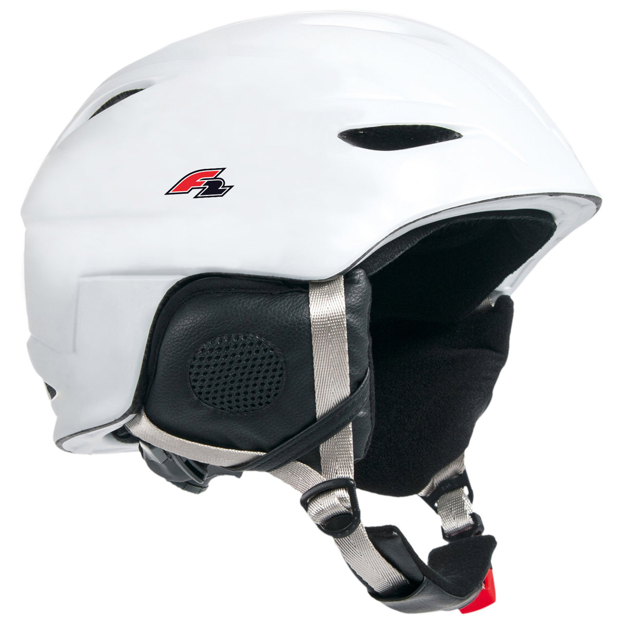 F2 Damen Snowboard Helm Helmet - Aura Farbe/Größe wählbar