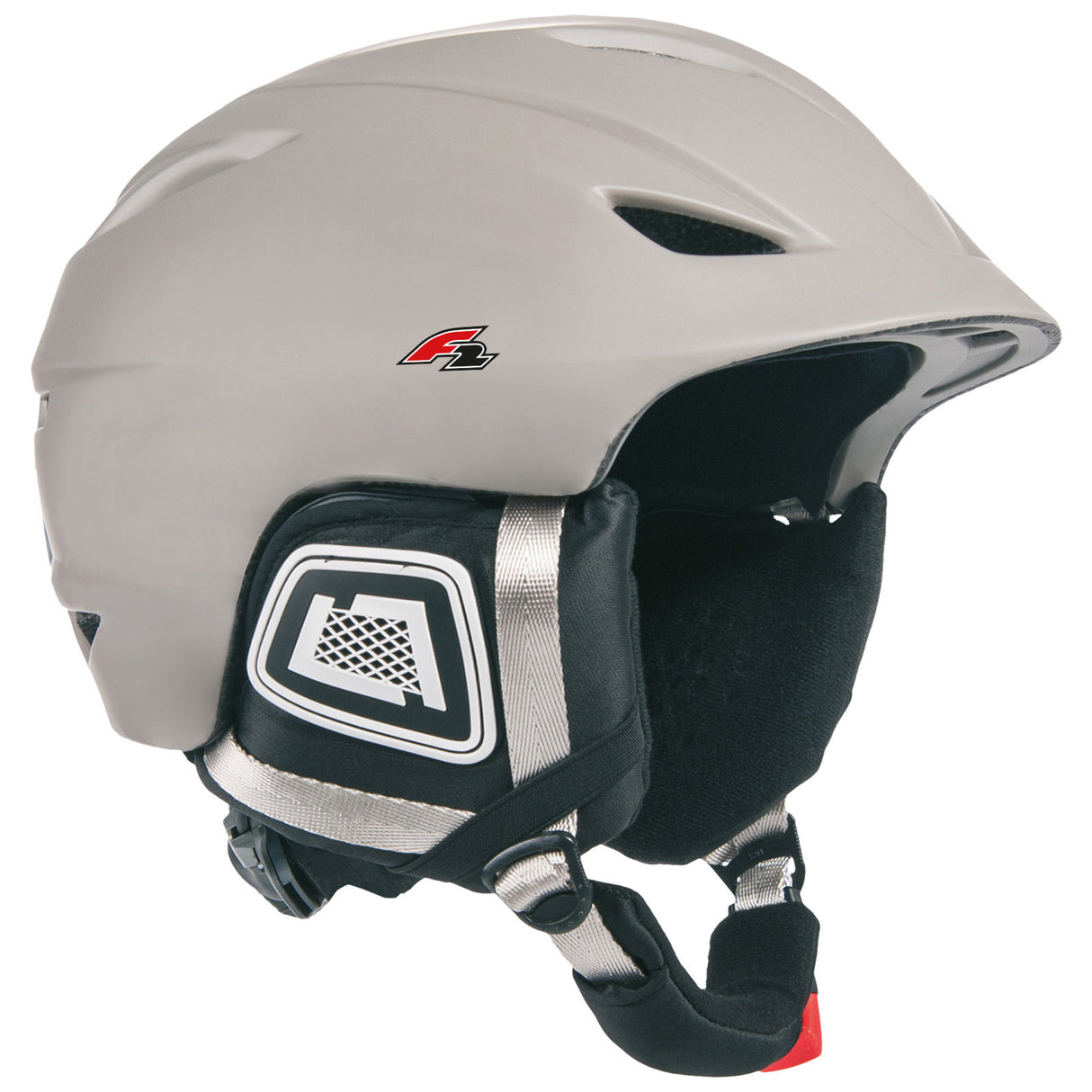 F2 Damen Snowboard Helm Helmet - Bloom Farbe/Größe wählbar