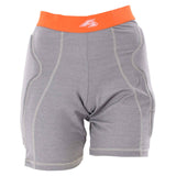 F2 Damen Snowboard Hose Protector - Pants Flex S-L Größe wählbar Orange