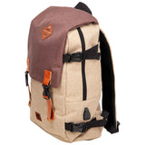 F2 Rucksack Townie  22L Farbe wählbar