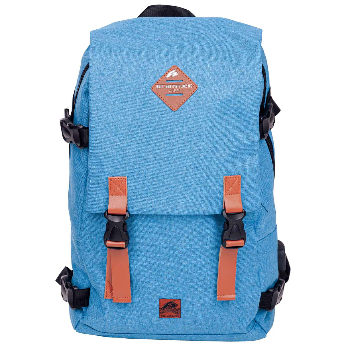 F2 Rucksack Townie  22L Farbe wählbar