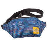 F2 Hip Bag Bauchtasche Hipbag Auwana Onesize Farbe wählbar