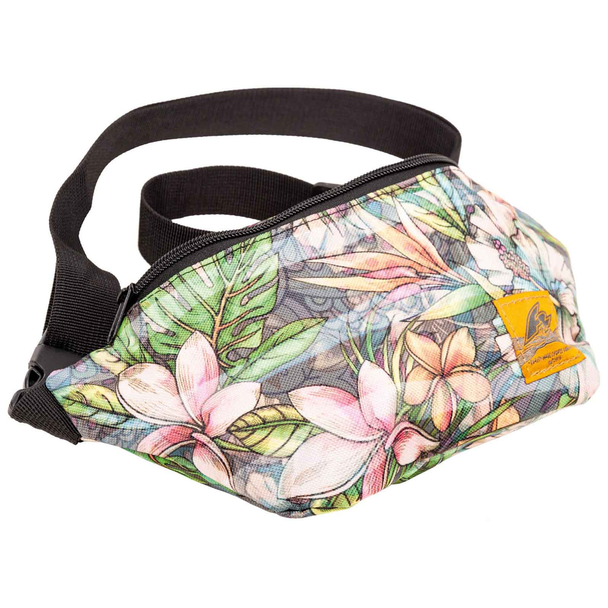 F2 Hip Bag Bauchtasche Hipbag Auwana Onesize Farbe wählbar