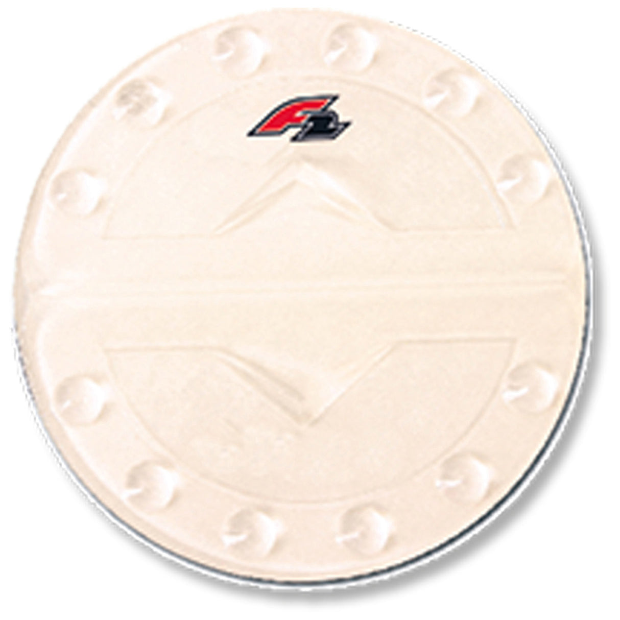 F2  Snowboard Pads Round Pad