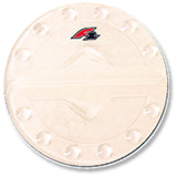 F2  Snowboard Pads Round Pad