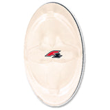 F2  Snowboard Pads Oval Pad