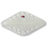 F2  Snowboard Pads Diamond Pad