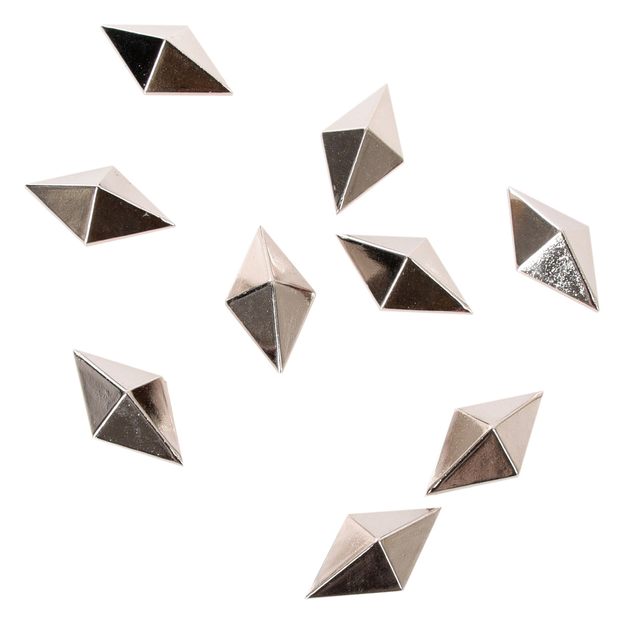 F2  Snowboard Pads Little Diamonds