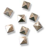 F2  Snowboard Pads Little Pyramids