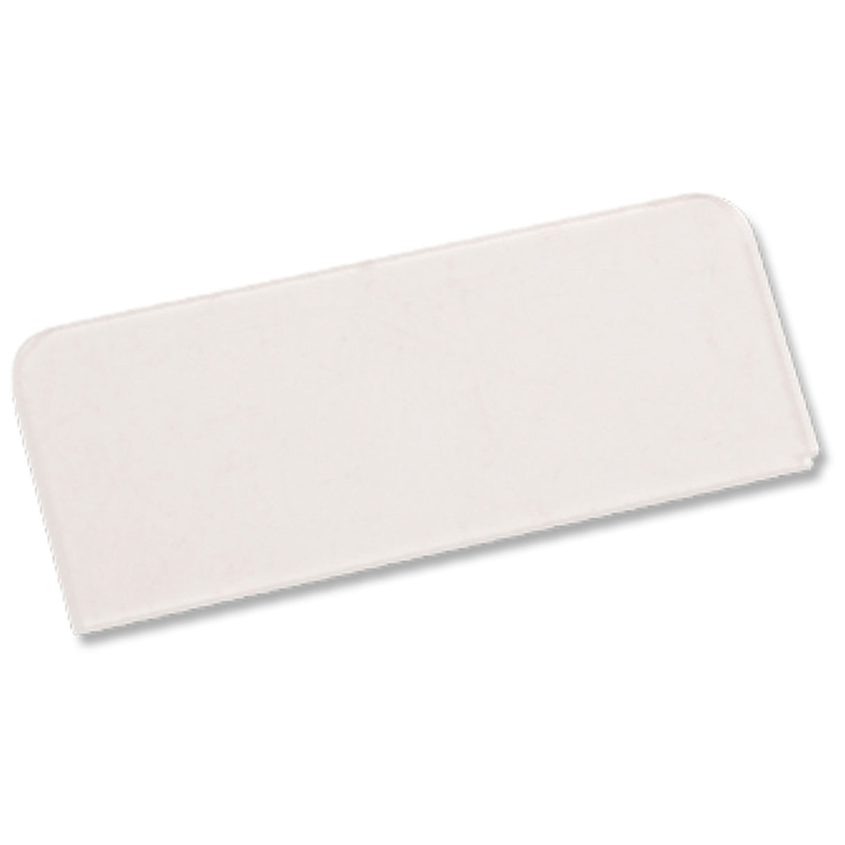 F2  Snowboard Zubehör Abziehklinge Plexi & Metal Sharpener