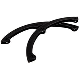 F2  Snowboard Zubehör Tip & Tail Protector Kantenschoner