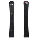 F2 Snowboard Silberpfeil Carbon Race Größe wählbar Schwarz 2024/25