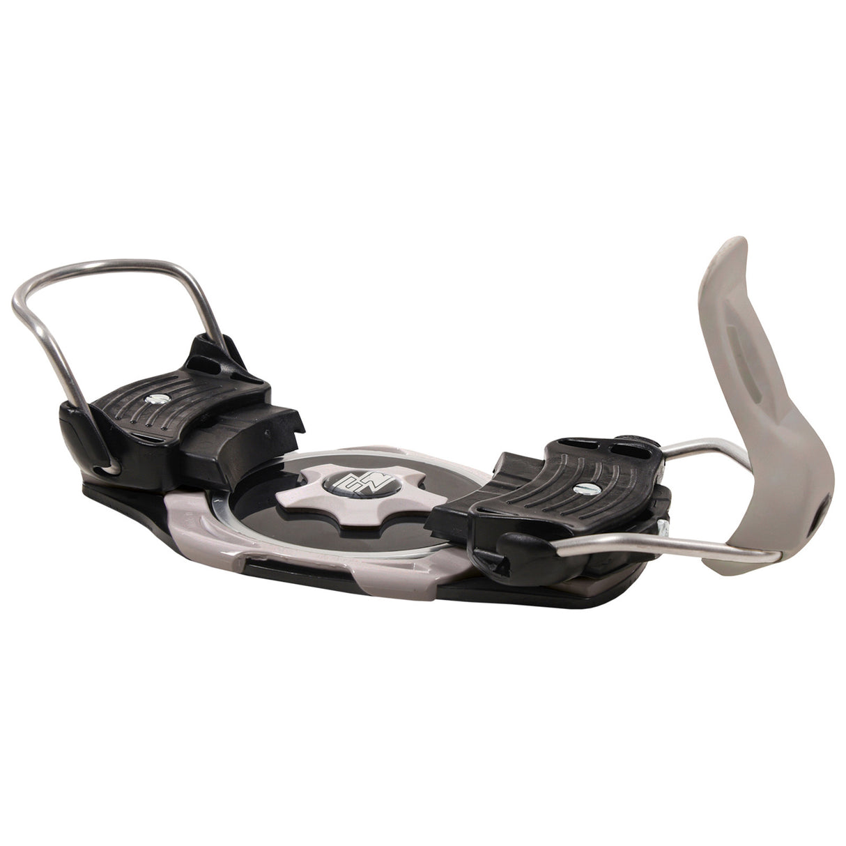 F2 Snowboard Plate Bindung Race Titanium Farbe/Größe wählbar