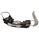 F2 Snowboard Plate Bindung Race Titanium Farbe/Größe wählbar