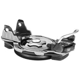 F2 Snowboard Plate Bindung Intec Titanflex Farbe/Größe wählbar